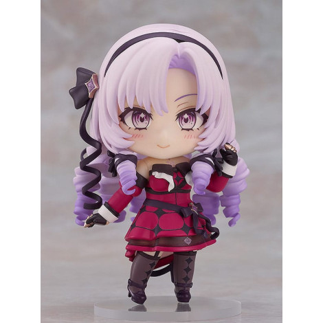 Figura Nijisanji Nendoroid Hyakumantenbara Salome10 Cm