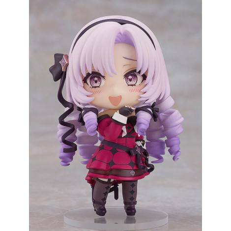 Figura Nijisanji Nendoroid Hyakumantenbara Salome10 Cm