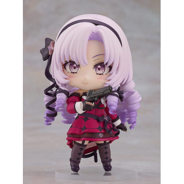 Figura Nijisanji Nendoroid Hyakumantenbara Salome10 Cm