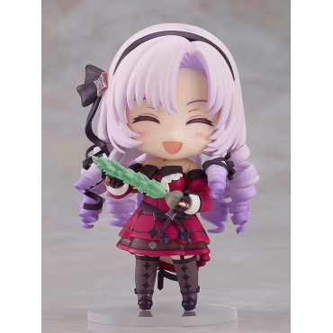 Figura Nijisanji Nendoroid Hyakumantenbara Salome10 Cm