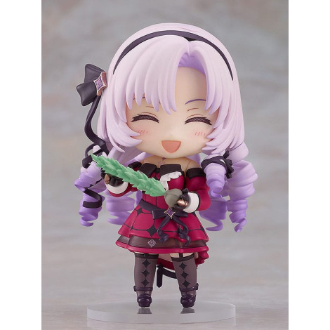 Figura Nijisanji Nendoroid Hyakumantenbara Salome10 Cm