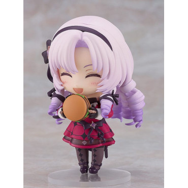 Figura Nijisanji Nendoroid Hyakumantenbara Salome10 Cm