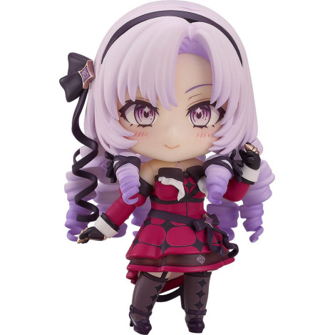 Figura Nijisanji Nendoroid Hyakumantenbara Salome10 Cm