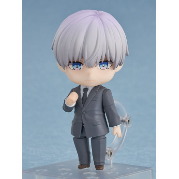 Figura O Tipo do Gelo e a Sua Colega Fixe Nendoroid Himuro-Kun 10 Cm