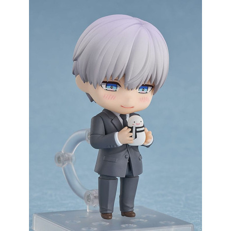 Figura O Tipo do Gelo e a Sua Colega Fixe Nendoroid Himuro-Kun 10 Cm