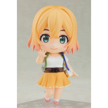 Rent-A-Girlfriend Nendoroid Mami Nanami Figura 10 Cm