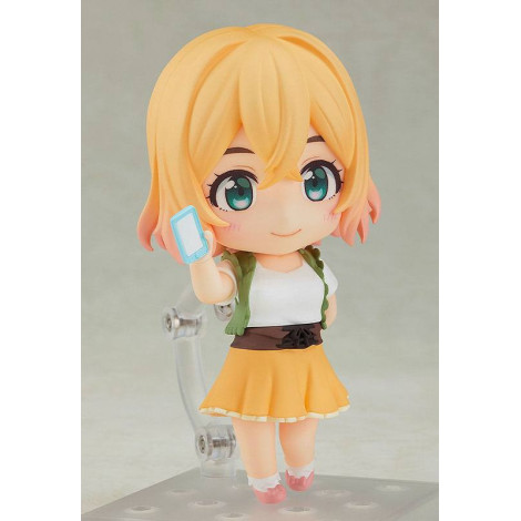 Rent-A-Girlfriend Nendoroid Mami Nanami Figura 10 Cm