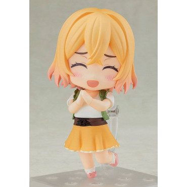 Rent-A-Girlfriend Nendoroid Mami Nanami Figura 10 Cm