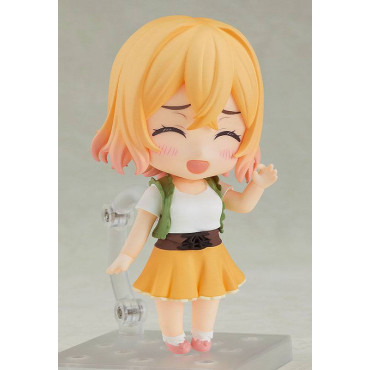 Rent-A-Girlfriend Nendoroid Mami Nanami Figura 10 Cm