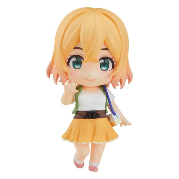 Rent-A-Girlfriend Nendoroid Mami Nanami Figura 10 Cm