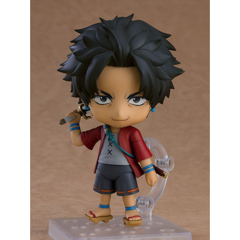 Samurai Champloo Figura Nendoroid Mugen 10 Cm