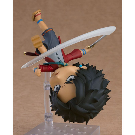 Samurai Champloo Figura Nendoroid Mugen 10 Cm