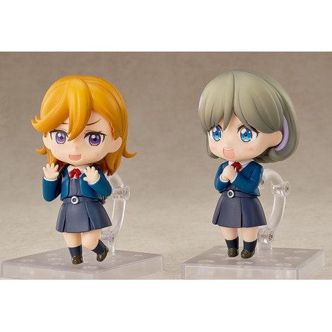 Love Live Superstar! Nendoroid Keke Tang 10 Cm