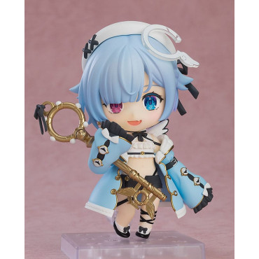 Vshojo Nendoroid Nazuna Amemiya Figura 10 Cm