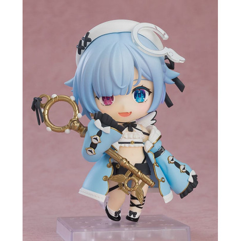 Vshojo Nendoroid Nazuna Amemiya Figura 10 Cm