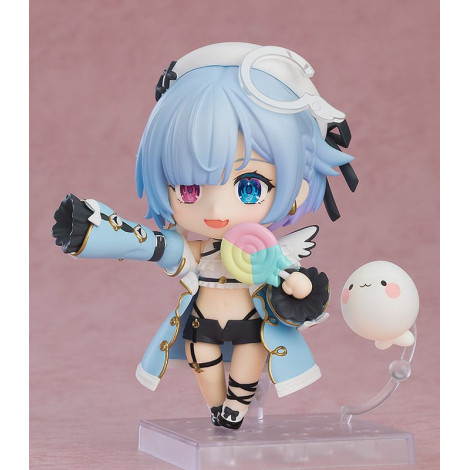 Vshojo Nendoroid Nazuna Amemiya Figura 10 Cm