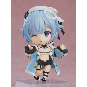 Vshojo Nendoroid Nazuna Amemiya Figura 10 Cm