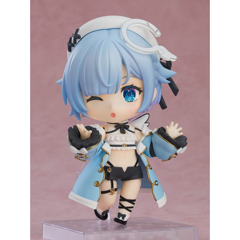 Vshojo Nendoroid Nazuna Amemiya Figura 10 Cm