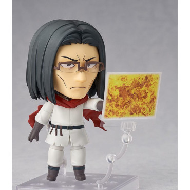 Figura Tio de Outro Mundo Nendoroid Ojisan 10 Cm