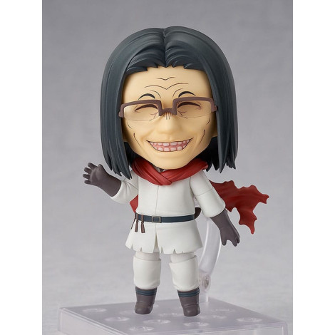 Figura Tio de Outro Mundo Nendoroid Ojisan 10 Cm