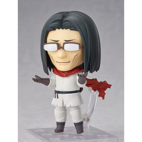 Figura Tio de Outro Mundo Nendoroid Ojisan 10 Cm