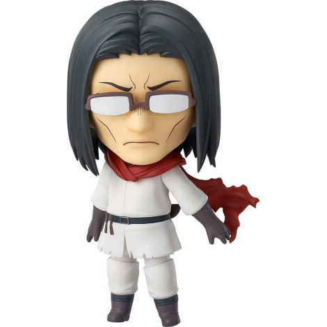 Figura Tio de Outro Mundo Nendoroid Ojisan 10 Cm