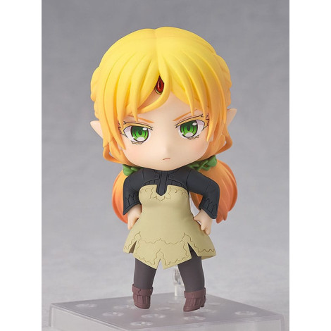 Tio de Outro Mundo Nendoroid Elfo Figura 10 Cm