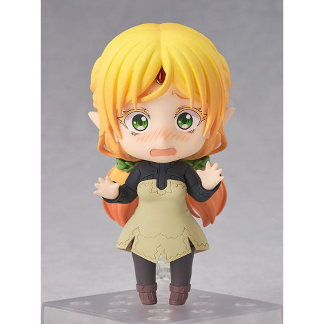 Tio de Outro Mundo Nendoroid Elfo Figura 10 Cm