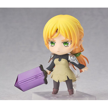 Tio de Outro Mundo Nendoroid Elfo Figura 10 Cm