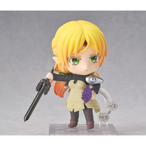 Tio de Outro Mundo Nendoroid Elfo Figura 10 Cm