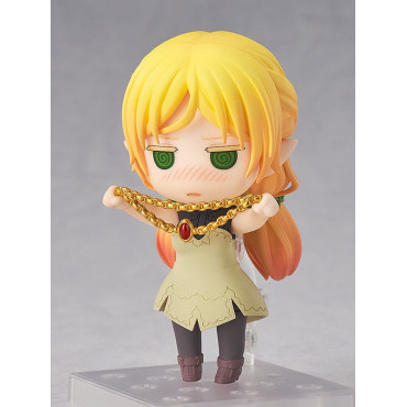 Tio de Outro Mundo Nendoroid Elfo Figura 10 Cm