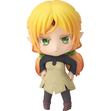 Tio de Outro Mundo Nendoroid Elfo Figura 10 Cm