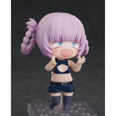 Call Of The Night Figura Nendoroid Nazuna Nanakusa 10 Cm