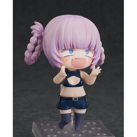 Call Of The Night Figura Nendoroid Nazuna Nanakusa 10 Cm