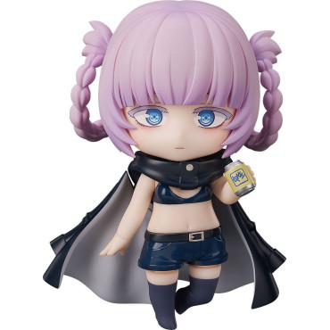 Call Of The Night Figura Nendoroid Nazuna Nanakusa 10 Cm