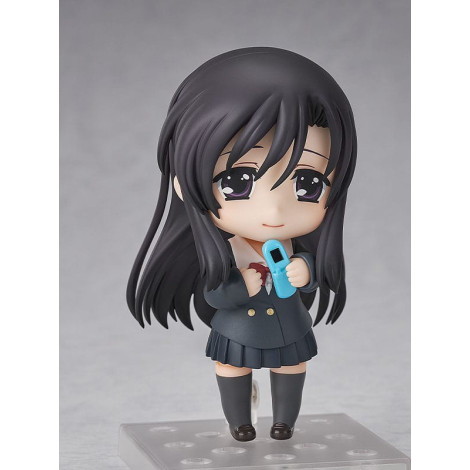 Dias de Escola Nendoroid Kotonoha Katsura Figura 10 Cm