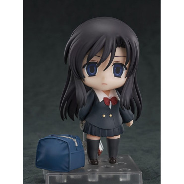 Dias de Escola Nendoroid Kotonoha Katsura Figura 10 Cm