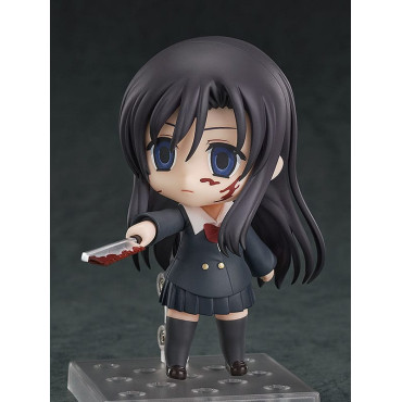 Dias de Escola Nendoroid Kotonoha Katsura Figura 10 Cm