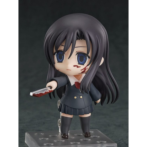 Dias de Escola Nendoroid Kotonoha Katsura Figura 10 Cm