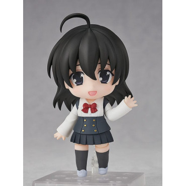 Figura Dias de Escola Nendoroid Sekai Saionji 10 Cm