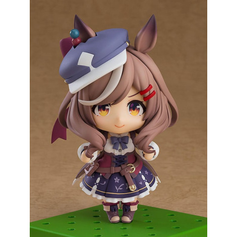 Figura Uma Musume Pretty Derby Nendoroid Matikanetannhauser 10 Cm