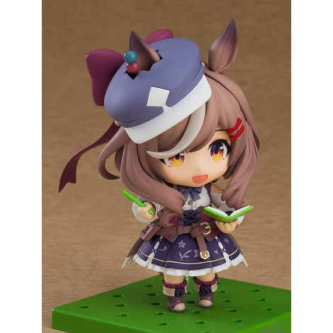 Figura Uma Musume Pretty Derby Nendoroid Matikanetannhauser 10 Cm