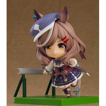 Figura Uma Musume Pretty Derby Nendoroid Matikanetannhauser 10 Cm