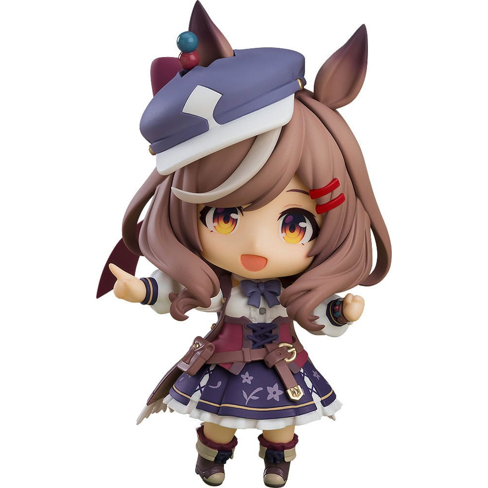 Figura Uma Musume Pretty Derby Nendoroid Matikanetannhauser 10 Cm