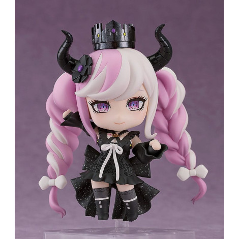 Master Detetive Figure Archives: Rain Code Nendoroid Shinigami 10 Cm