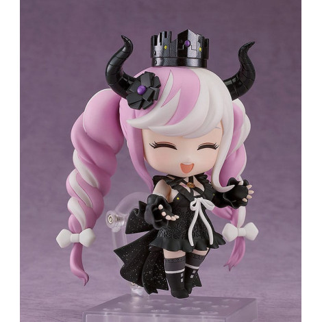 Master Detetive Figure Archives: Rain Code Nendoroid Shinigami 10 Cm