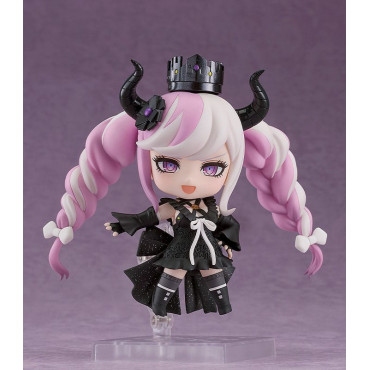 Master Detetive Figure Archives: Rain Code Nendoroid Shinigami 10 Cm