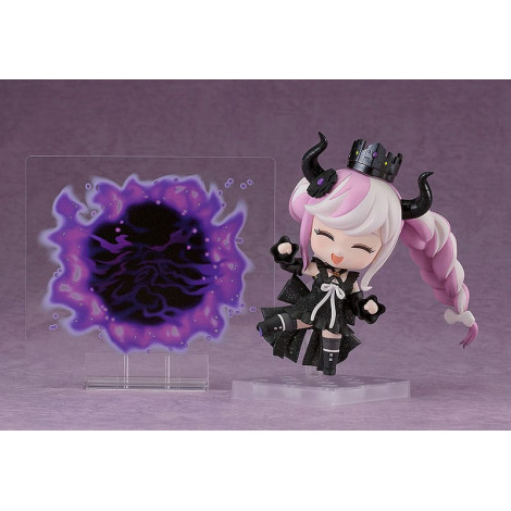 Master Detetive Figure Archives: Rain Code Nendoroid Shinigami 10 Cm