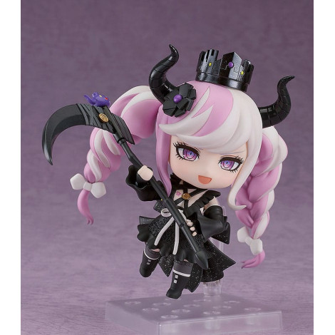 Master Detetive Figure Archives: Rain Code Nendoroid Shinigami 10 Cm