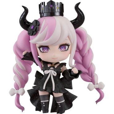 Master Detetive Figure Archives: Rain Code Nendoroid Shinigami 10 Cm